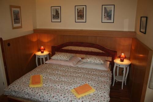 Imagen general del Hotel Zderaz. Foto 5