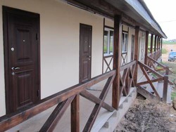 Imagen general del Hotel Zdeshevo Holiday Park. Foto 1
