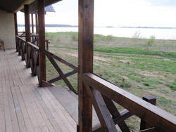 Imagen general del Hotel Zdeshevo Holiday Park. Foto 4