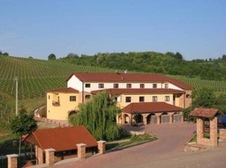 Imagen general del Hotel Zdjelarevic Hotel y Winery. Foto 1