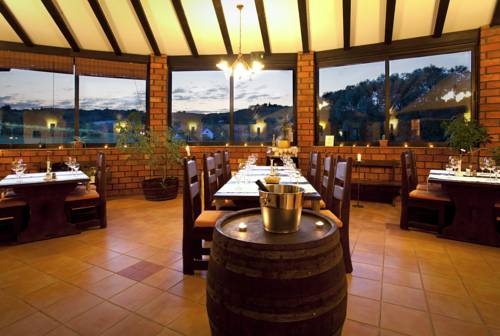 Imagen general del Hotel Zdjelarevic Hotel y Winery. Foto 2