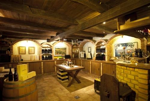 Imagen general del Hotel Zdjelarevic Hotel y Winery. Foto 6