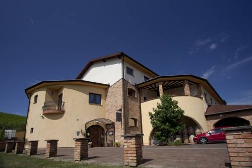 Imagen general del Hotel Zdjelarevic Hotel y Winery. Foto 7