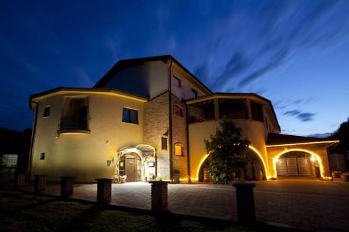 Imagen general del Hotel Zdjelarevic Hotel y Winery. Foto 10