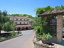 Imagen general del Hotel Zdjelarevic Hotel y Winery. Foto 11