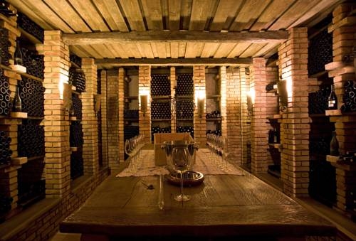 Imagen general del Hotel Zdjelarevic Hotel y Winery. Foto 12