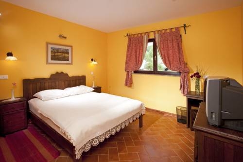 Imagen general del Hotel Zdjelarevic Hotel y Winery. Foto 13