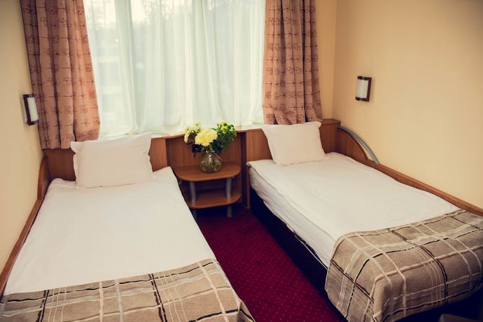 Imagen de la habitación del Hotel Zdravets Wellness and SPA. Foto 4