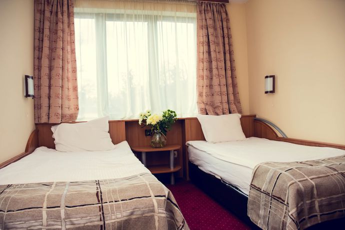 Imagen de la habitación del Hotel Zdravets Wellness and SPA. Foto 6
