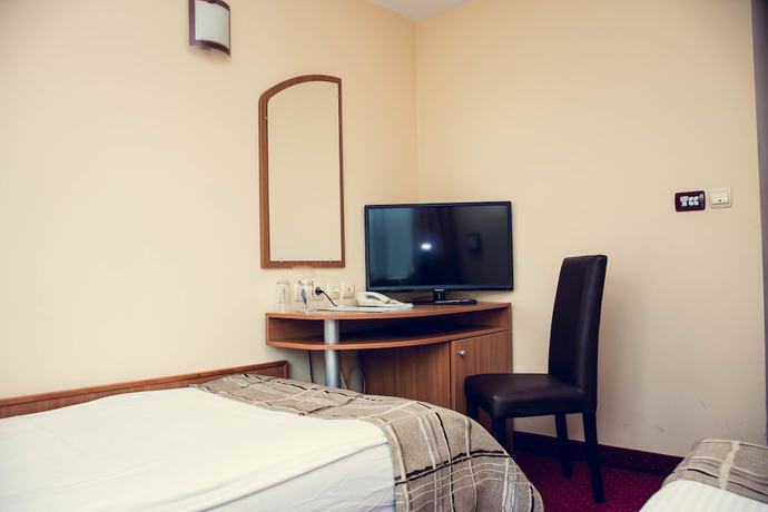 Imagen de la habitación del Hotel Zdravets Wellness and SPA. Foto 11