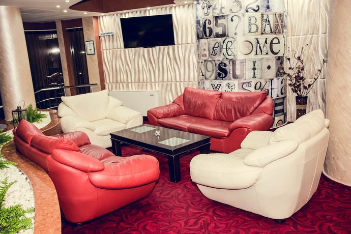 Imagen de los interiores del Hotel Zdravets Wellness and SPA. Foto 20