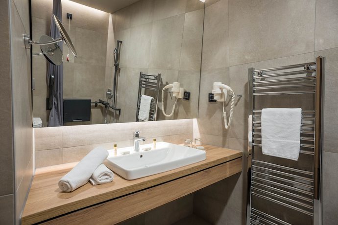 Imagen de la habitación del Hotel Zdravilisce Lasko. Foto 5