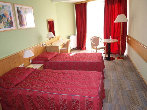 Imagen de la habitación del Hotel Zdravilisce Lasko. Foto 6