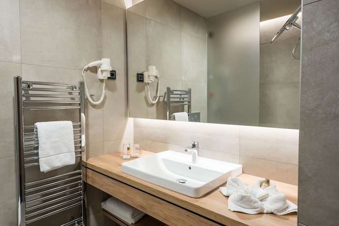 Imagen de la habitación del Hotel Zdravilisce Lasko. Foto 7