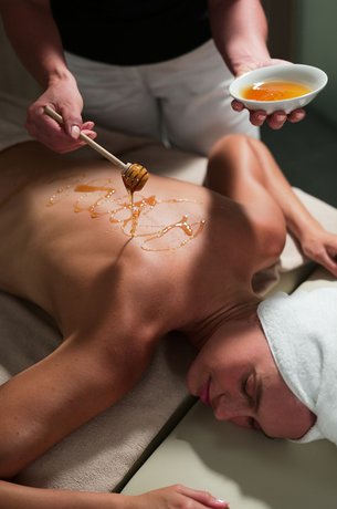 Imagen de la piscina del Hotel Zdravilisce Lasko. Foto 16