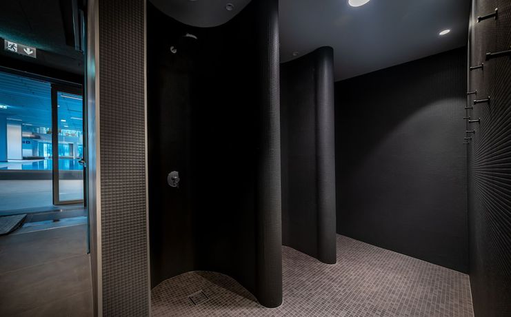 Imagen general del Hotel Zdravilisce Lasko. Foto 3