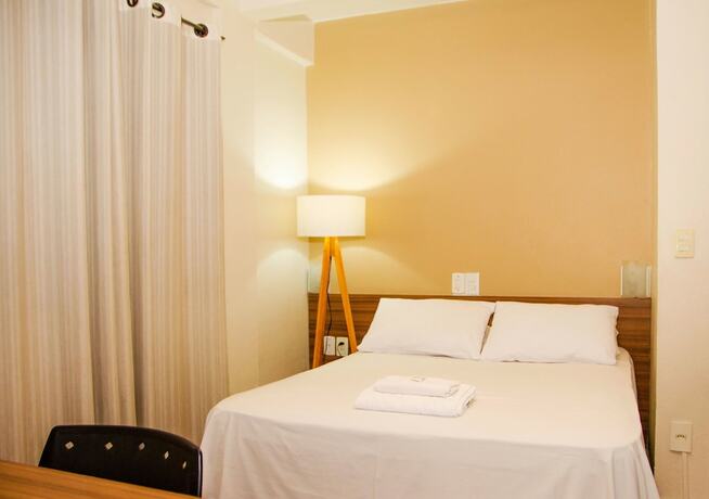 Imagen general del Hotel Ze Maria. Foto 8