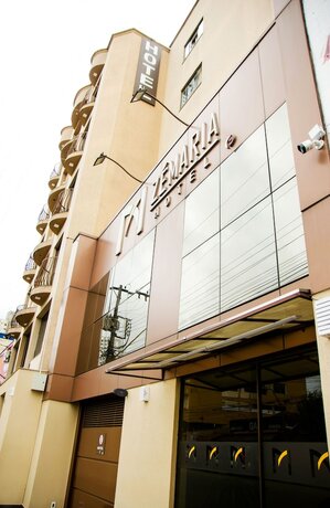 Imagen general del Hotel Ze Maria. Foto 9