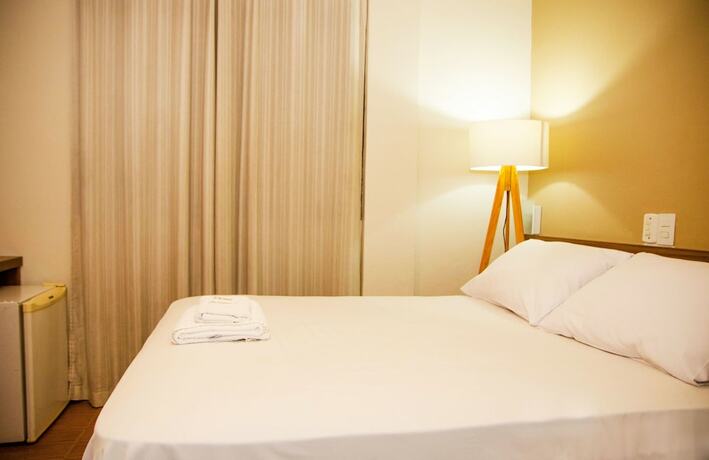 Imagen general del Hotel Ze Maria. Foto 11