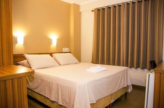 Imagen de la habitación del Hotel Ze Maria. Foto 30