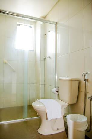 Imagen de la habitación del Hotel Ze Maria. Foto 31