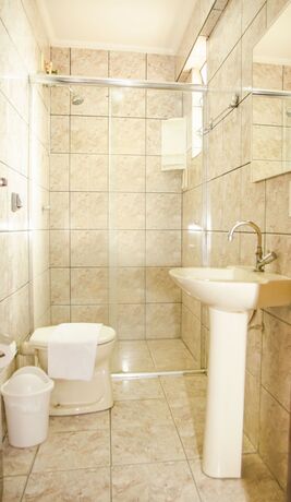 Imagen de la habitación del Hotel Ze Maria. Foto 32