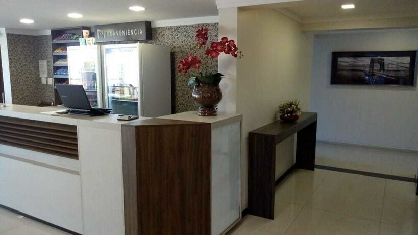 Imagen de los interiores del Hotel Ze Maria. Foto 34