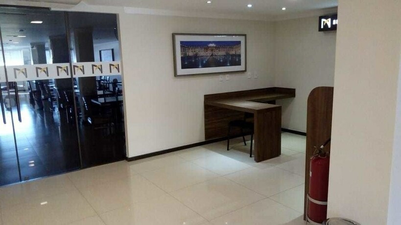 Imagen de los interiores del Hotel Ze Maria. Foto 36