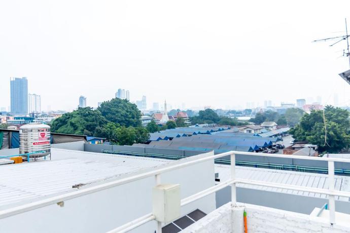 Imagen de los interiores del Hotel Ze Residence. Foto 16