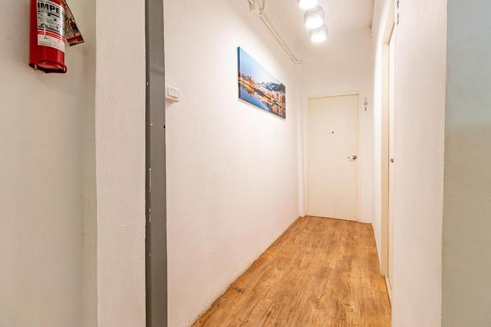 Imagen de los interiores del Hotel Ze Residence. Foto 18