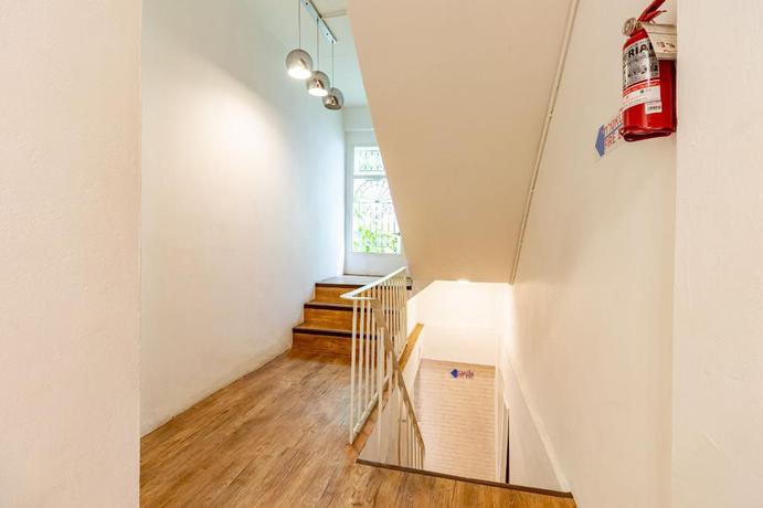Imagen de los interiores del Hotel Ze Residence. Foto 19