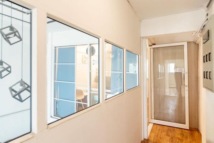 Imagen de los interiores del Hotel Ze Residence. Foto 20