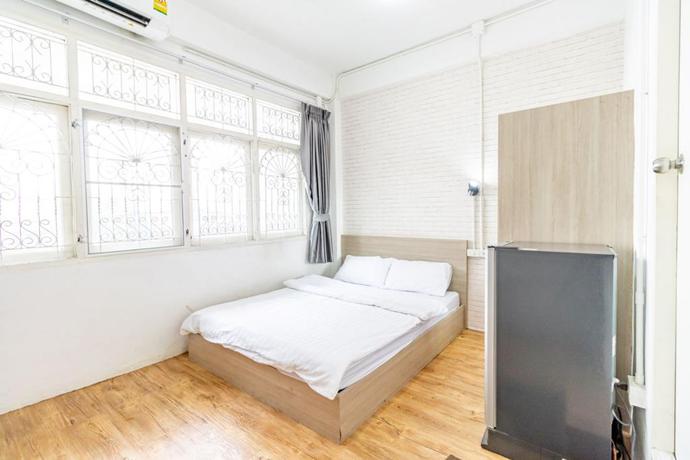 Imagen de la habitación del Hotel Ze Residence. Foto 8