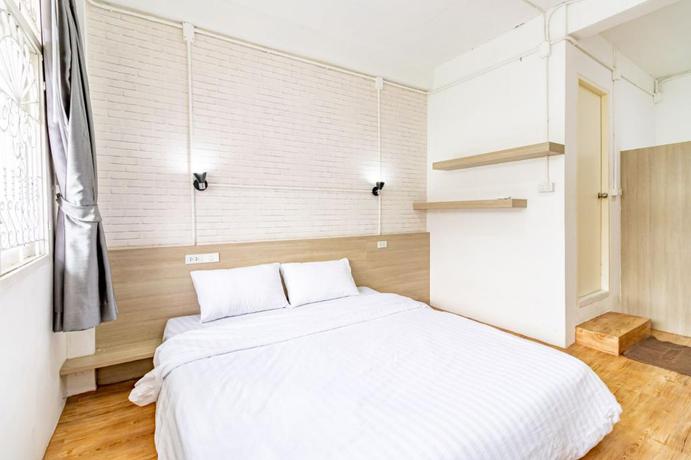 Imagen de la habitación del Hotel Ze Residence. Foto 12