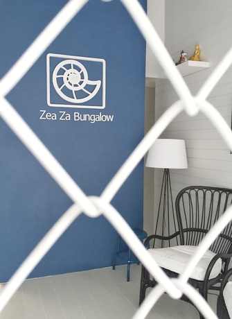 Imagen de los interiores del Hotel Zea Za Bungalow. Foto 15