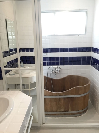 Imagen de la habitación del Hotel Zea Za Bungalow. Foto 11
