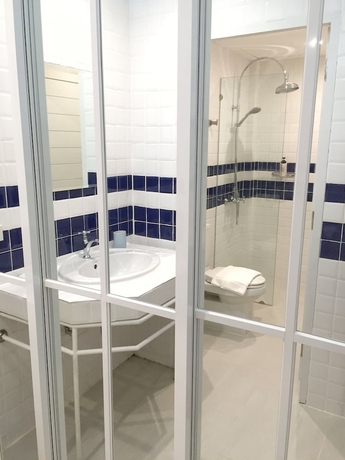 Imagen de la habitación del Hotel Zea Za Bungalow. Foto 13