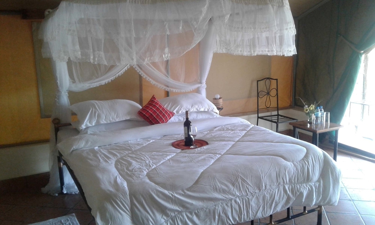 Imagen de la habitación del Hotel Zebra Kemang'ore Bush Tented Lodge. Foto 11