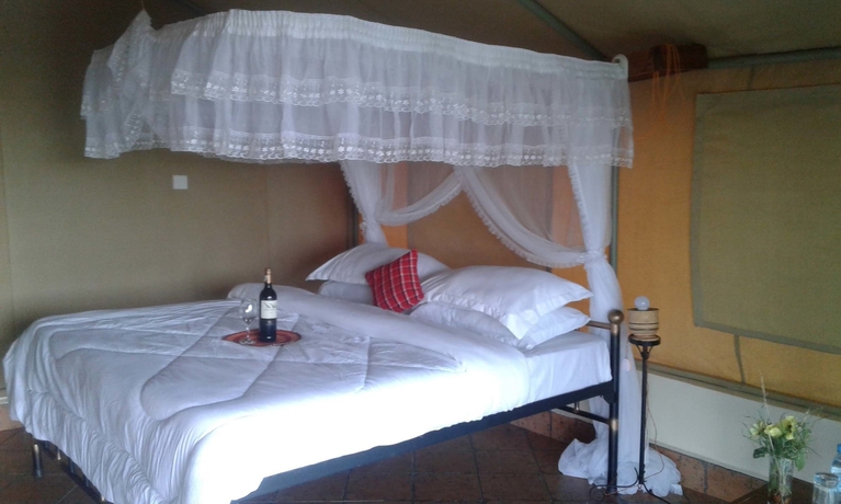 Imagen de la habitación del Hotel Zebra Kemang'ore Bush Tented Lodge. Foto 12