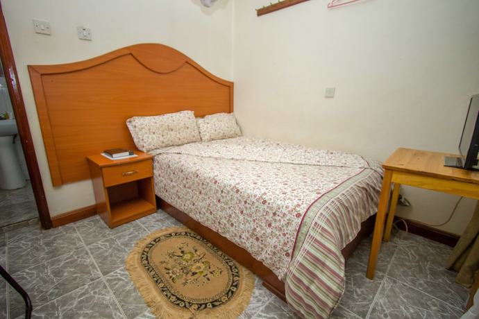 Imagen de la habitación del Hotel Zebra, Masaka. Foto 9