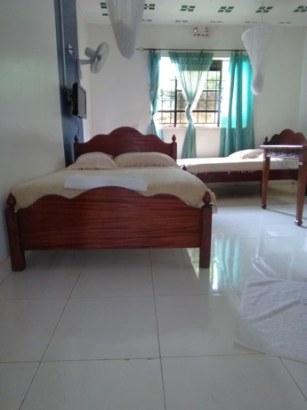 Imagen de la habitación del Hotel Zebra Resort And Spa. Foto 4