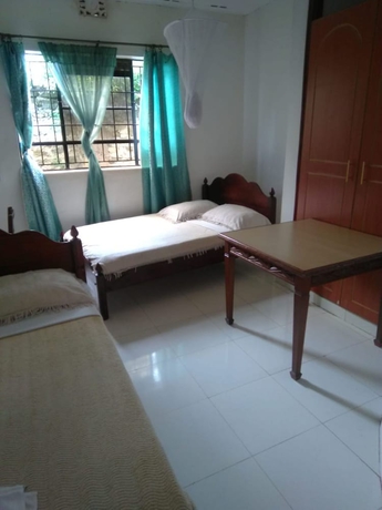 Imagen de la habitación del Hotel Zebra Resort And Spa. Foto 5