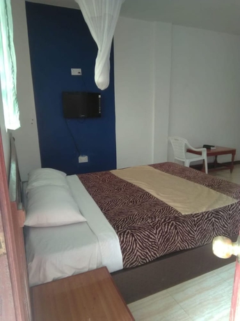 Imagen de la habitación del Hotel Zebra Resort And Spa. Foto 6