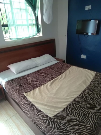Imagen de la habitación del Hotel Zebra Resort And Spa. Foto 7