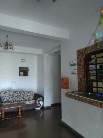 Imagen de los interiores del Hotel Zebra Resort And Spa. Foto 16