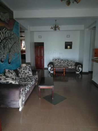 Imagen de los interiores del Hotel Zebra Resort And Spa. Foto 19