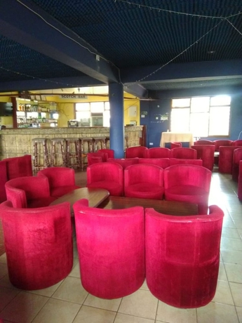 Imagen del bar/restaurante del Hotel Zebra Resort And Spa. Foto 2