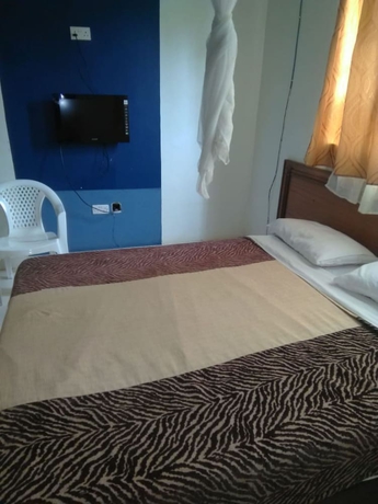 Imagen de la habitación del Hotel Zebra Resort And Spa. Foto 9