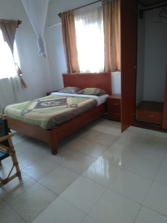 Imagen de la habitación del Hotel Zebra Resort And Spa. Foto 10