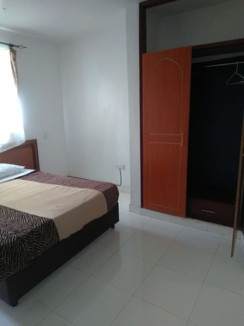 Imagen de la habitación del Hotel Zebra Resort And Spa. Foto 11